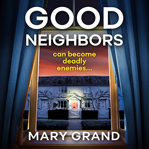 Cover of Good Neighbors