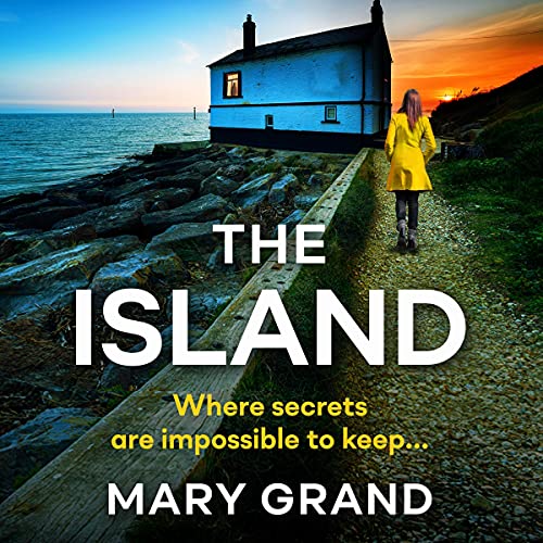 Cover of The Island