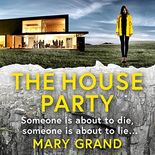 Cover of The House Party