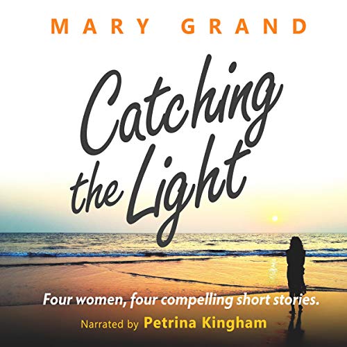 Cover of Catching the Light