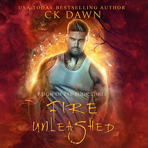 Cover of Fire Unleashed