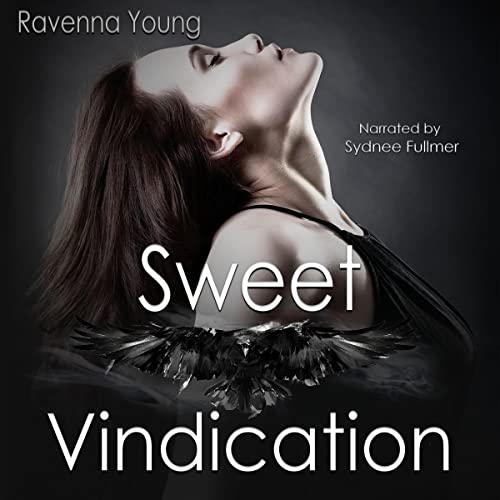 Cover of Sweet Vindication