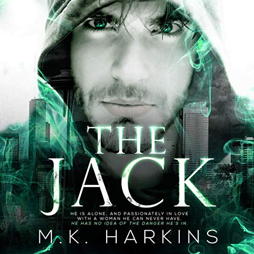 Cover of The Jack