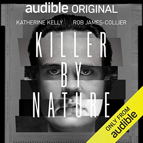 Cover of Killer by Nature
