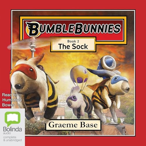 Cover of The Sock