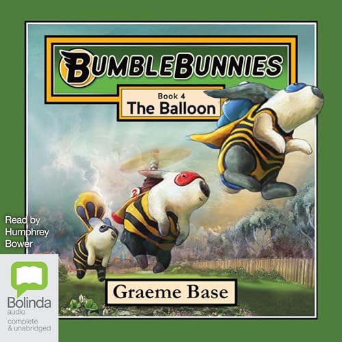 Cover of The Balloon