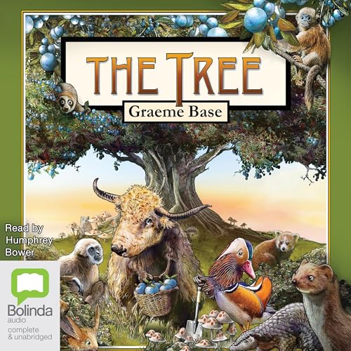 Cover of The Tree