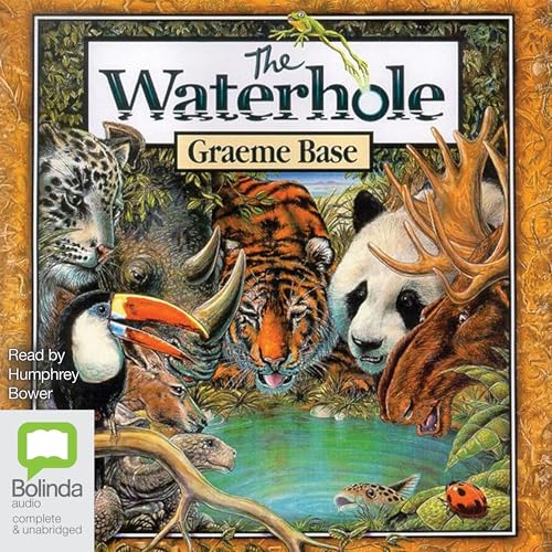 Cover of The Waterhole