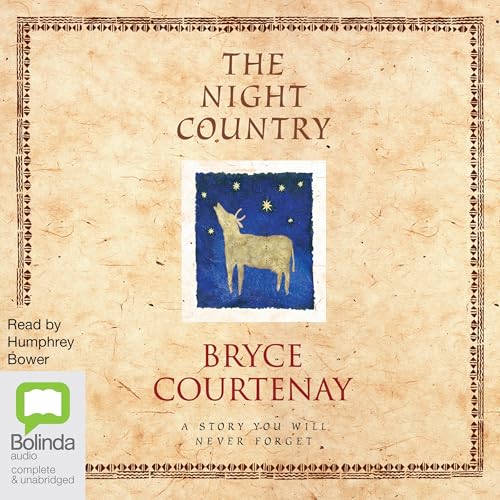 Cover of The Night Country