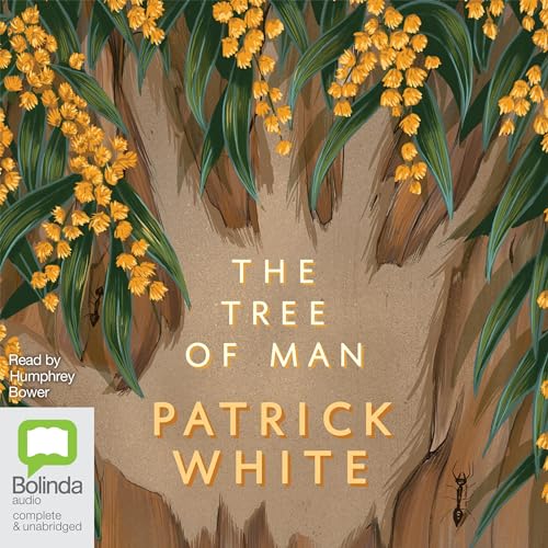 Cover of The Tree of Man