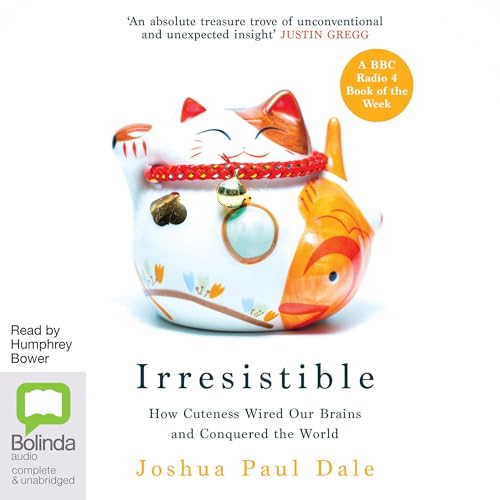 Cover of Irresistible
