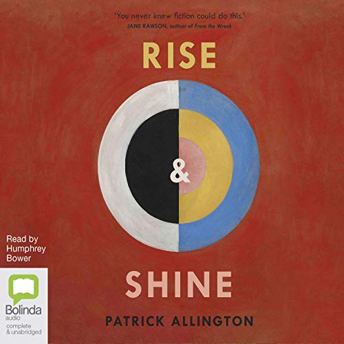 Cover of Rise & Shine
