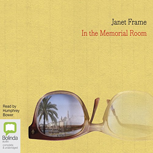 Cover of In the Memorial Room