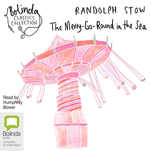 Cover of The Merry-Go-Round in the Sea