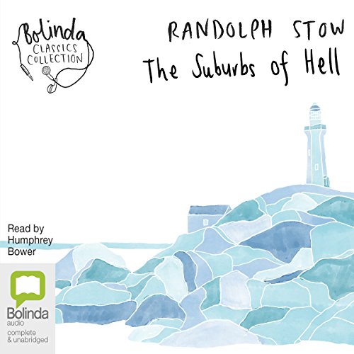 Cover of The Suburbs of Hell