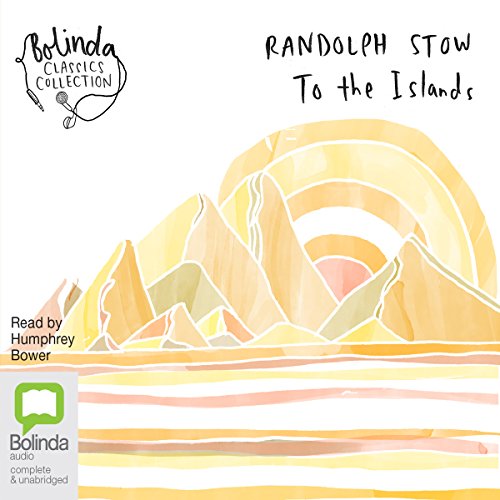 Cover of To the Islands