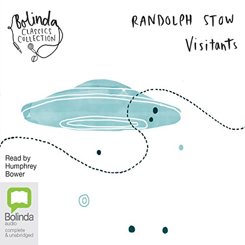 Cover of Visitants