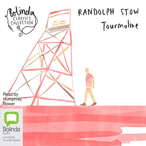 Cover of Tourmaline