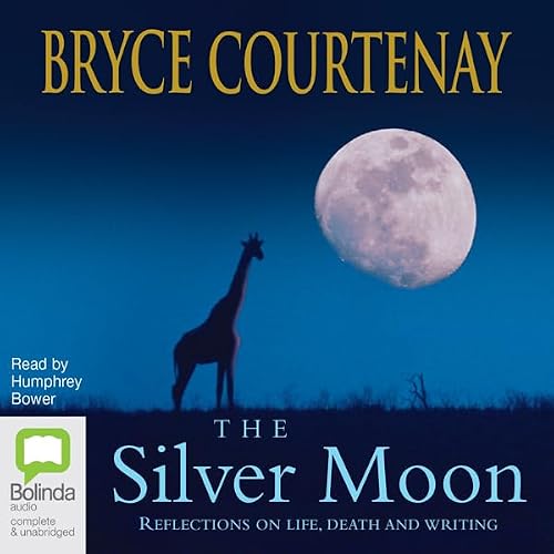 Cover of The Silver Moon