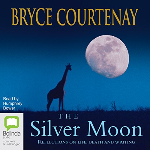 Cover of The Silver Moon