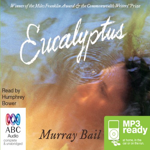 Cover of Eucalyptus