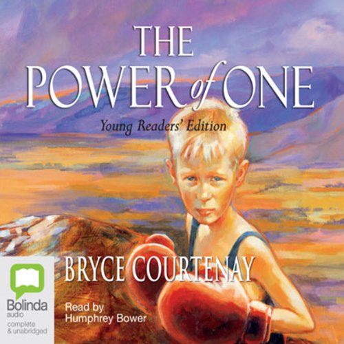 Cover of The Power of One