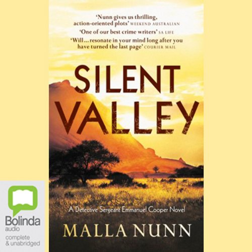 Cover of Silent Valley