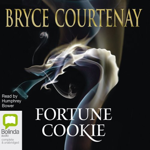 Cover of Fortune Cookie