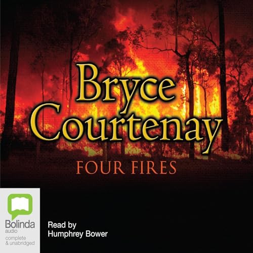 Cover of Four Fires