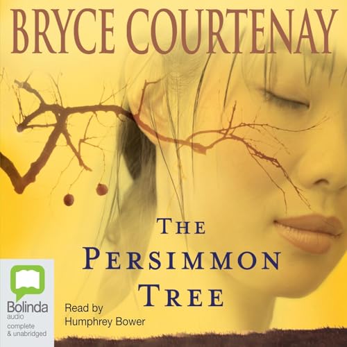 Cover of The Persimmon Tree