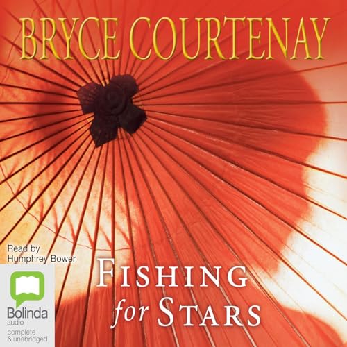 Cover of Fishing for Stars