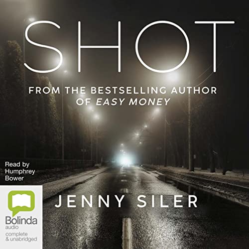 Cover of Shot