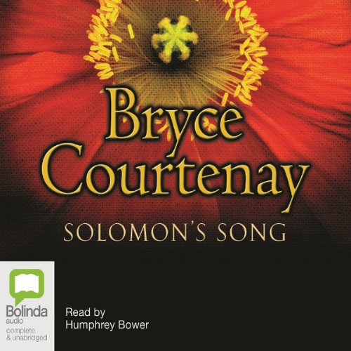 Cover of Solomon's Song