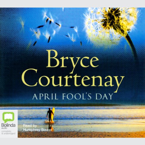 Cover of April Fool's Day