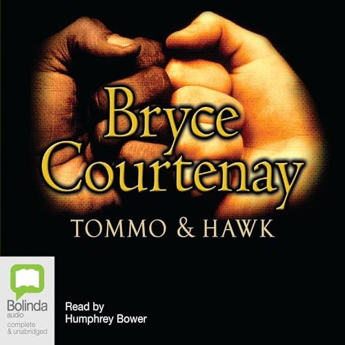 Cover of Tommo & Hawk