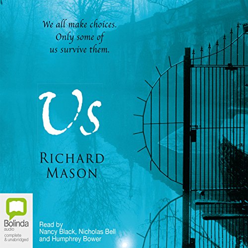 Cover of Us