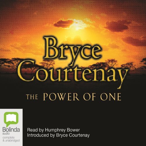 Cover of The Power of One