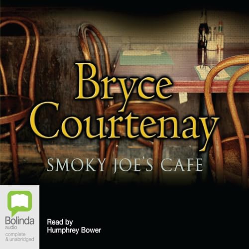 Cover of Smoky Joe's Cafe
