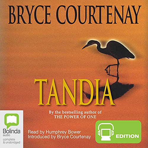 Cover of Tandia