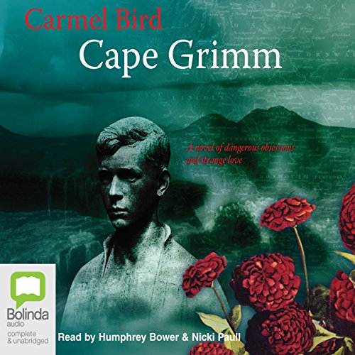Cover of Cape Grimm