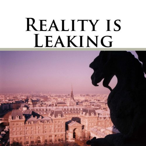 Cover of Reality Is Leaking