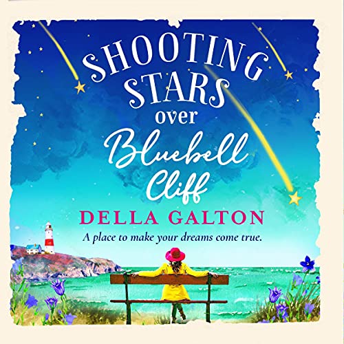 Cover of Shooting Stars Over Bluebell Cliff