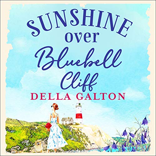 Cover of Sunshine Over Bluebell Cliff