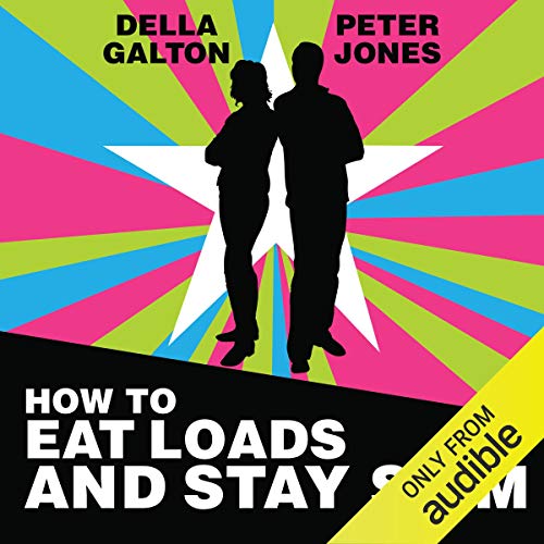 Cover of How to Eat Loads and Stay Slim
