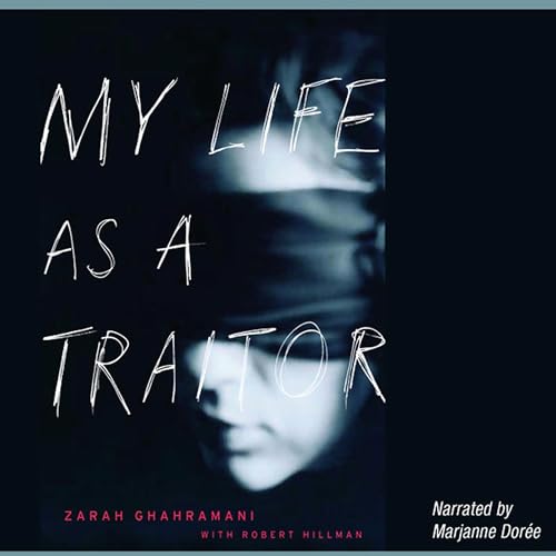 Cover of My Life as a Traitor