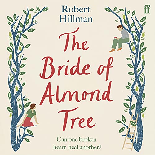 Cover of The Bride of Almond Tree