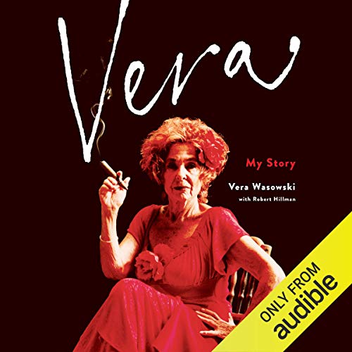 Cover of Vera
