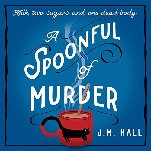 Cover of A Spoonful of Murder