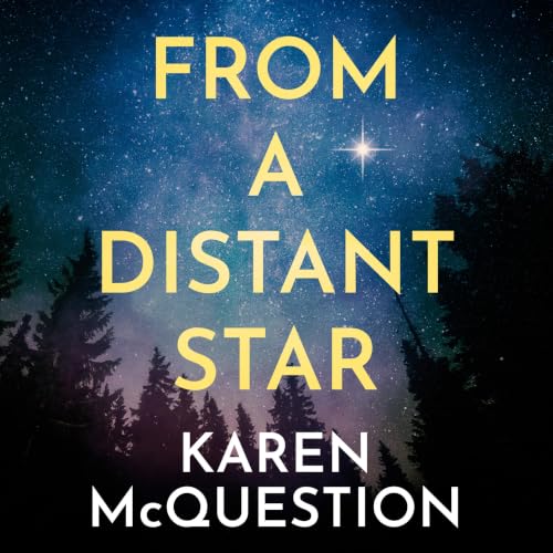 Cover of From a Distant Star