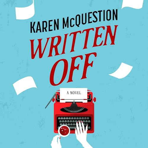 Cover of Written Off